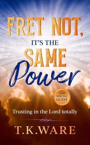 Fret Not, It's the Same Power