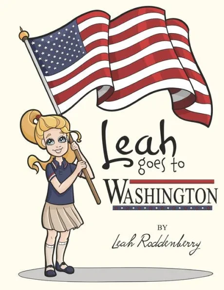 Leah Goes to Washington