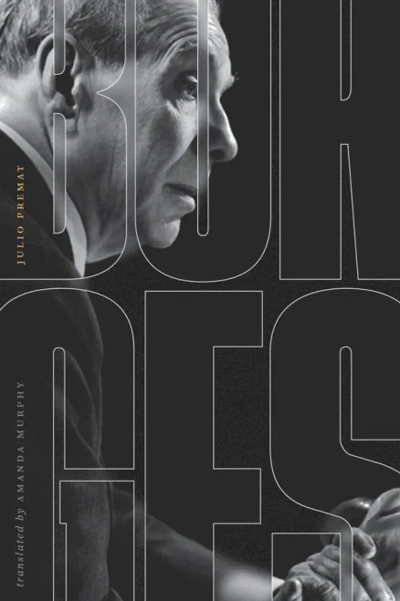 Borges: An Introduction - Hardcover