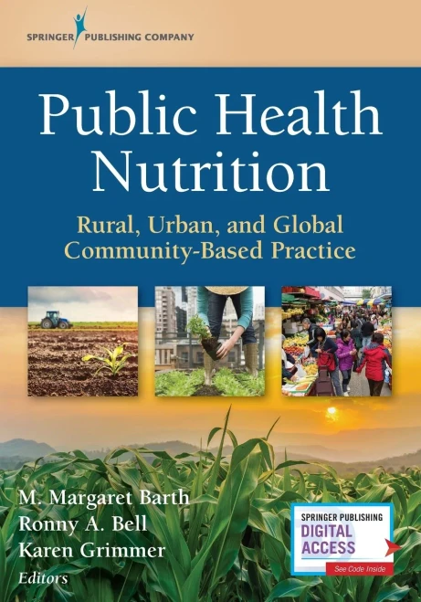 Public Health Nutrition: Rural, Urban, and Global Community-Based Practice