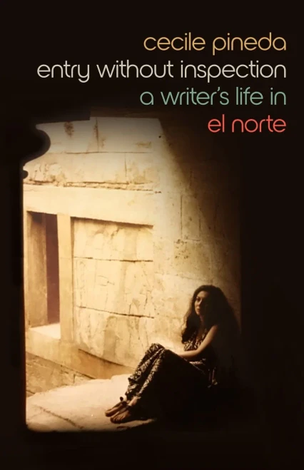 Entry Without Inspection: A Writer's Life in El Norte (Crux: The Georgia Series in Literary Nonfiction Ser.)