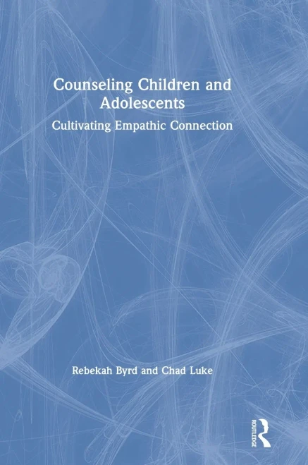 Counseling Children and Adolescents - Hardcover