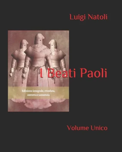 I Beati Paoli: Volume Unico