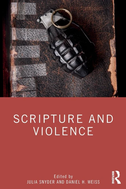 Scripture and Violence - Paperback