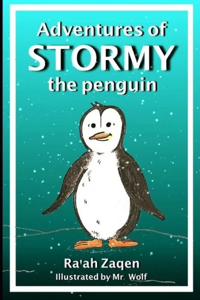 Adventures of Stormy the Penguin