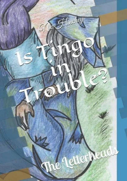 Is Tingo in Trouble?: The Letterheads