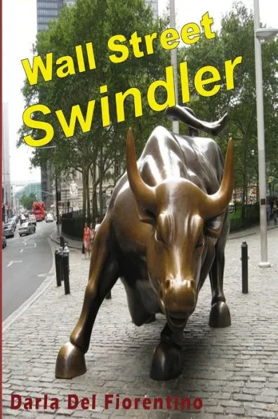 Wall Street Swindler: A Wall Street Genius?