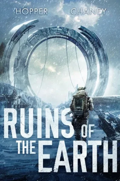 Ruins of the Earth