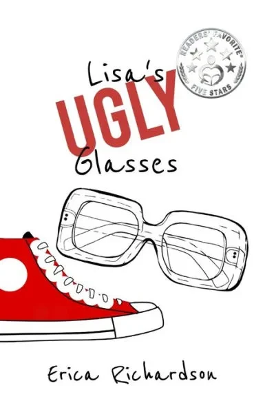 Lisa's Ugly Glasses
