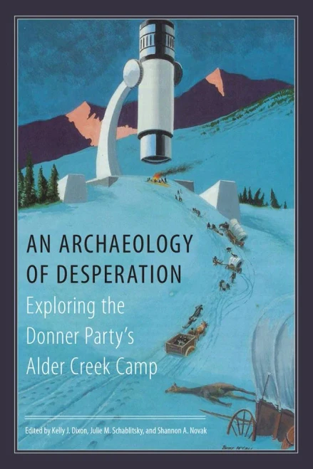 Archaeology of Desperation