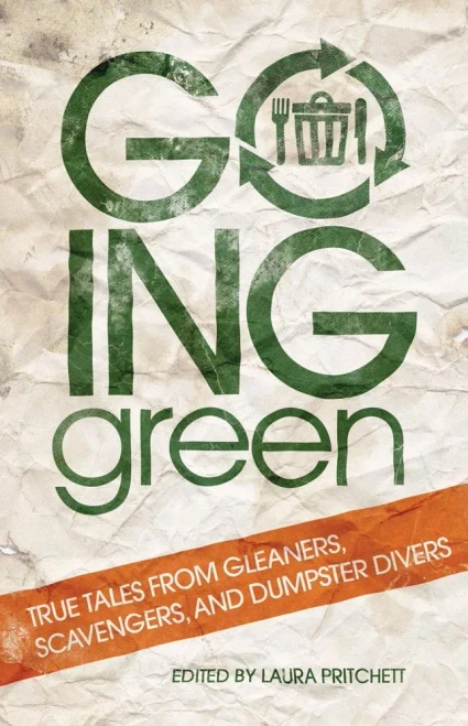 Going Green