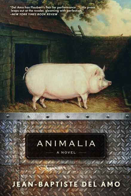 Animalia: A Novel
