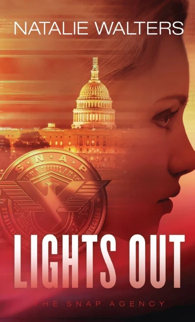 Lights Out (The Snap Agency, 1)