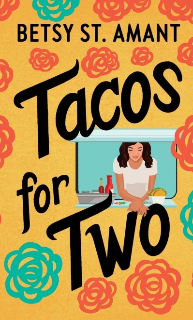 Tacos for Two - 9780800740597