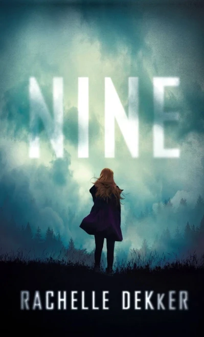 Nine - Hardcover