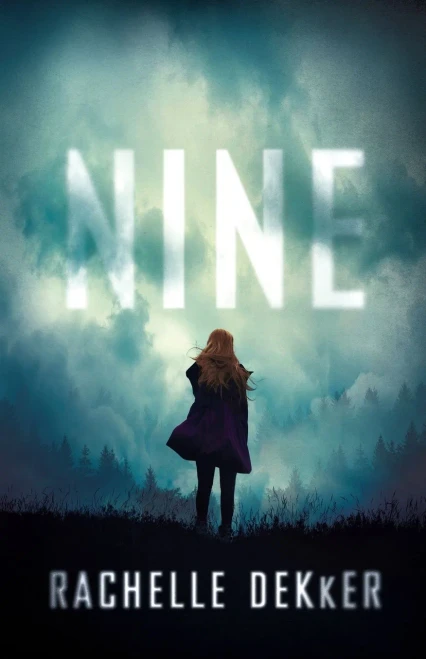 Nine - Paperback