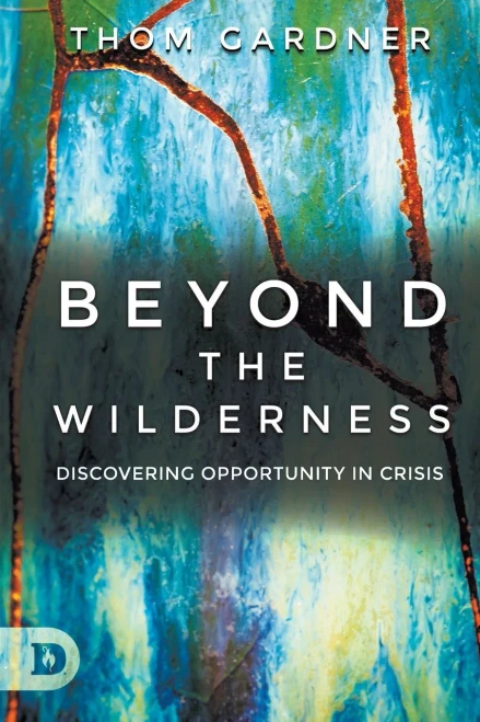 Beyond the Wilderness: Discovering Opportunity In Crisis - Paperback