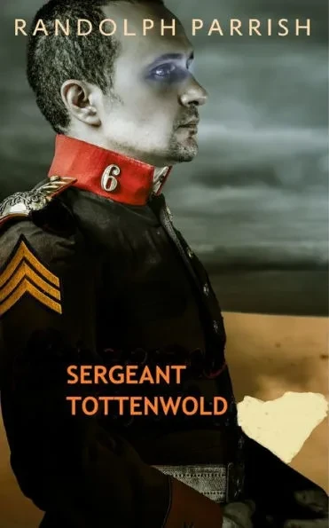 Sergeant Tottenwold