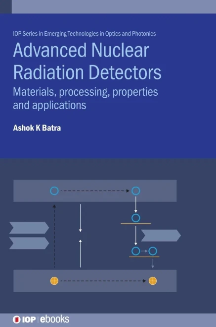 Advanced Nuclear Radiation Detectors: Materials, Processing, Properties And Applications (IPH005)