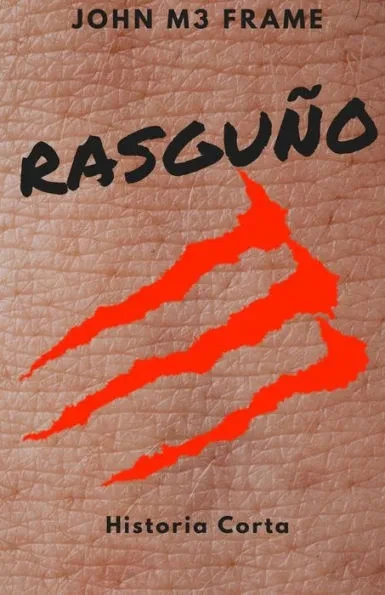 RasguÃ±o: Historia Corta - Cuento