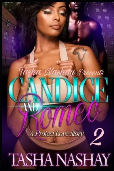 Candice And Romeo 2: A Project Love Story