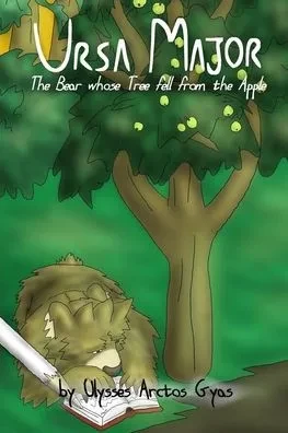 Ursa Major: The Bear whose Tree fell from the Apple