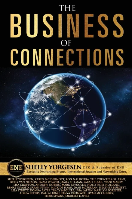 The Business of Connections