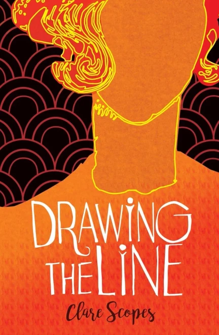 Drawing The Line: No Ladies in Room A3 - 9780648936107