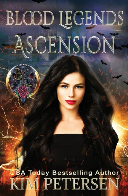 Ascension: Blood Legends