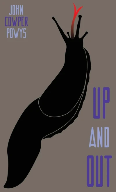 Up and Out: A Mystery-Tale (Zephyr Books)