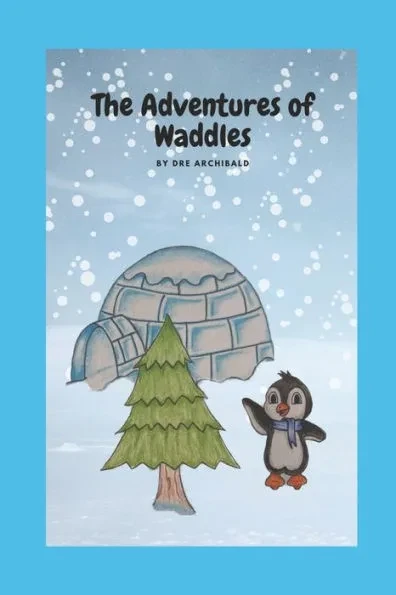 The Adventures of Waddles: Learning about Bullies