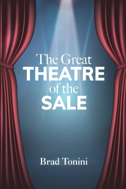 The Great Theatre of the Sale - 9780648911203