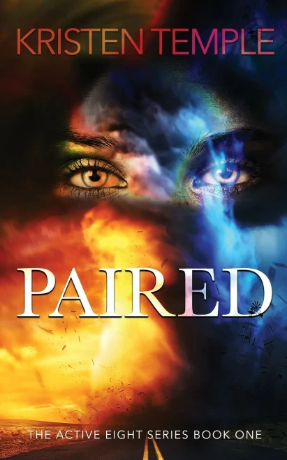 Paired (The Active Eight Series)