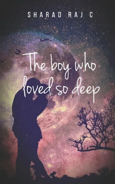 The boy who loved so deep