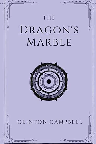 The Dragon's Marble (1) (Fang)