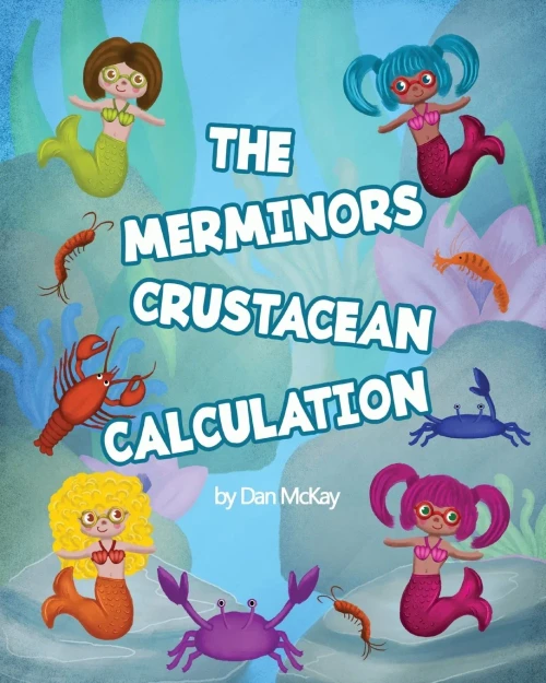 The Merminors
