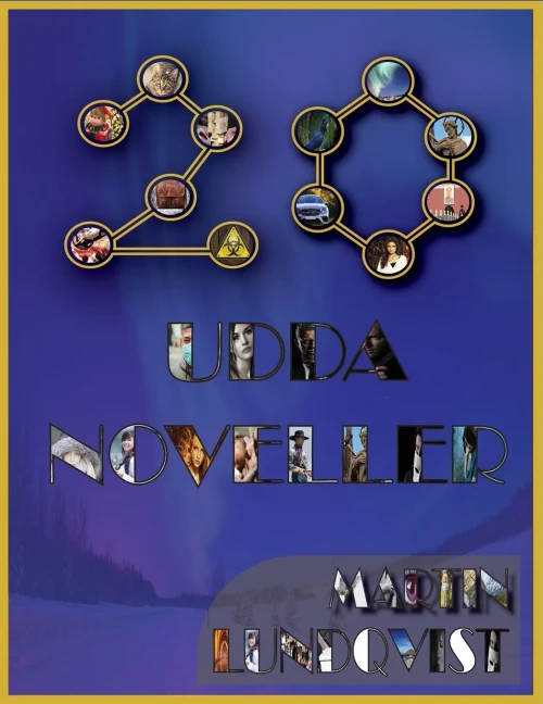 20 Udda Noveller (Swedish Edition)