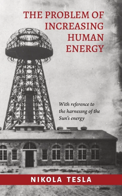 The Problem of Increasing Human Energy