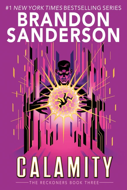 Calamity (The Reckoners)