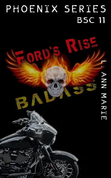 Ford's Rise: Party time with Fords, Brothers, Alpha-Bits and Alexia