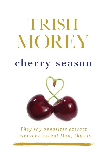 Cherry Season (The Faradays)