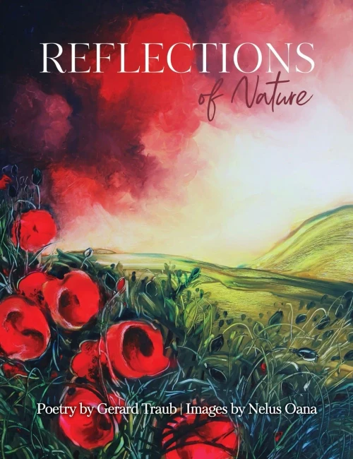 Reflections of Nature - Hardcover
