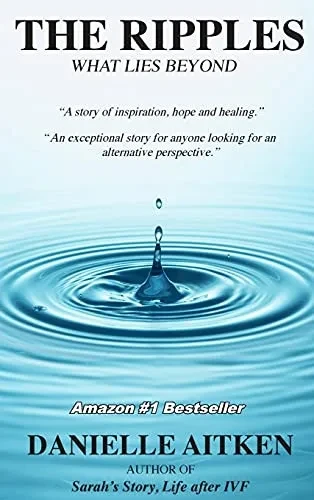 The Ripples What Lies Beyond