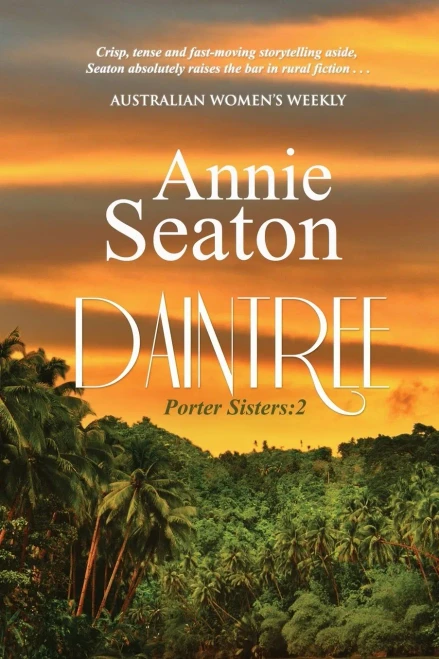 Daintree (Porter Sisters)