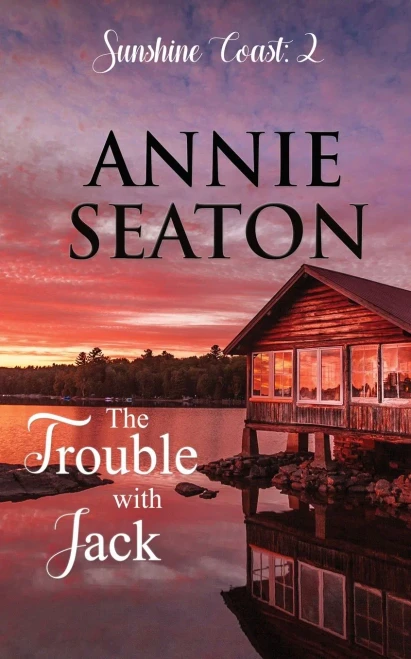 The Trouble with Jack (1) (Sunshine Coast)