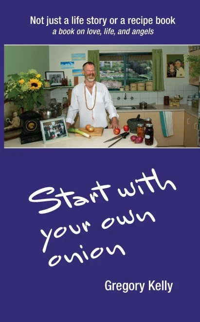 Start With Your Own Onion