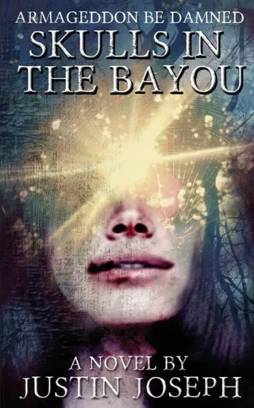Skulls In the Bayou