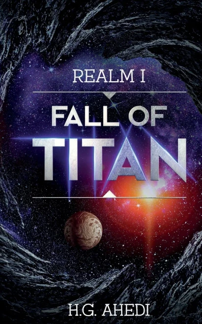 Fall of Titan (Realm)