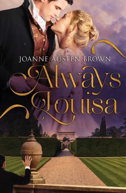 Always Louisa (1)