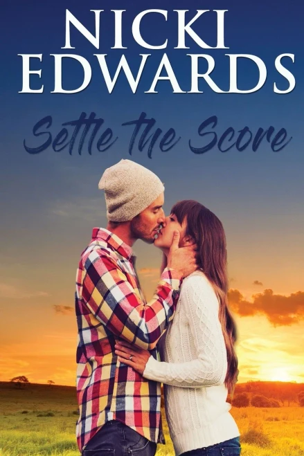 Settle the Score (Off the Field)